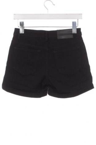 Pantaloni scurți de femei Selected Femme, Mărime XS, Culoare Negru, Preț 95,39 Lei