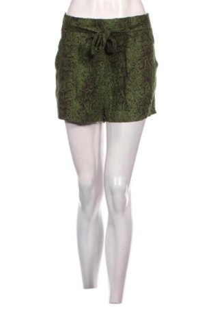 Дамски къс панталон Seven Sisters, Размер S, Цвят Зелен, Цена 5,70 лв.