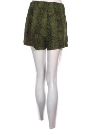 Дамски къс панталон Seven Sisters, Размер S, Цвят Зелен, Цена 4,56 лв.