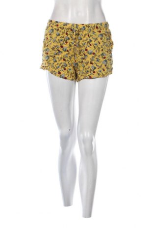 Damen Shorts Seven Sisters, Größe S, Farbe Gelb, Preis 3,57 €
