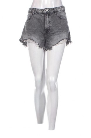 Γυναικείο κοντό παντελόνι Seven Sisters, Μέγεθος L, Χρώμα Γκρί, Τιμή 11,75 €