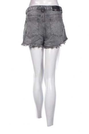 Γυναικείο κοντό παντελόνι Seven Sisters, Μέγεθος L, Χρώμα Γκρί, Τιμή 11,75 €