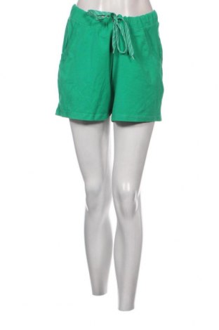 Дамски къс панталон Shamp, Размер XL, Цвят Зелен, Цена 19,00 лв.