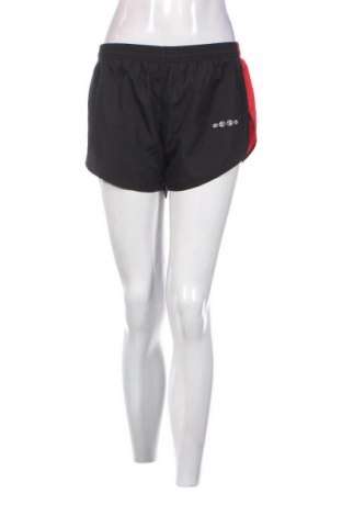 Γυναικείο κοντό παντελόνι Shamp, Μέγεθος S, Χρώμα Μαύρο, Τιμή 4,00 €