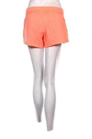 Γυναικείο κοντό παντελόνι Shamp, Μέγεθος S, Χρώμα Πορτοκαλί, Τιμή 11,75 €