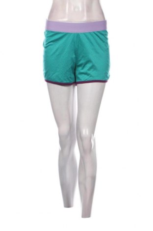 Γυναικείο κοντό παντελόνι Shamp, Μέγεθος M, Χρώμα Μπλέ, Τιμή 3,88 €