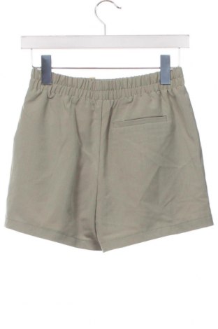 Pantaloni scurți de femei Sinsay, Mărime XS, Culoare Verde, Preț 63,88 Lei