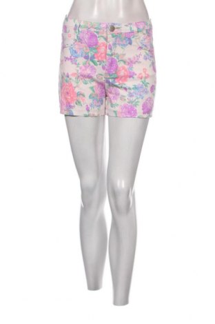 Damen Shorts Sisters Point, Größe M, Farbe Mehrfarbig, Preis € 8,02