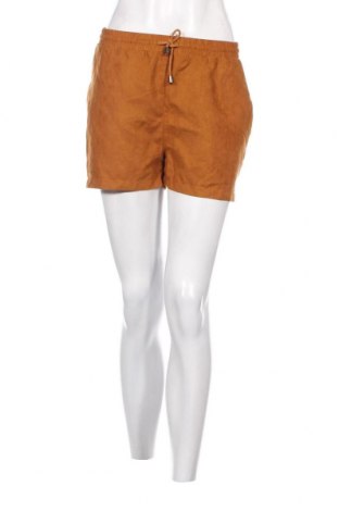 Pantaloni scurți de femei Sisters Point, Mărime L, Culoare Maro, Preț 31,58 Lei