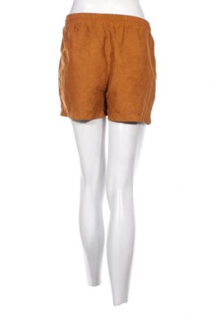 Γυναικείο κοντό παντελόνι Sisters Point, Μέγεθος L, Χρώμα Καφέ, Τιμή 6,24 €