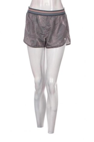 Дамски къс панталон Sophia, Размер S, Цвят Многоцветен, Цена 4,18 лв.