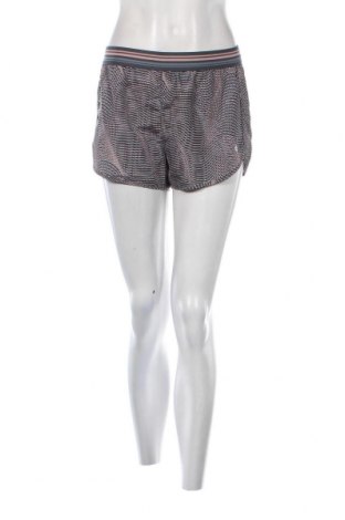 Дамски къс панталон Sophia, Размер XS, Цвят Многоцветен, Цена 8,55 лв.