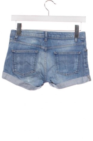Γυναικείο κοντό παντελόνι Sparkz, Μέγεθος S, Χρώμα Μπλέ, Τιμή 3,12 €