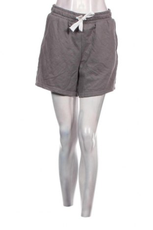 Дамски къс панталон Sports Performance by Tchibo, Размер S, Цвят Сив, Цена 7,41 лв.