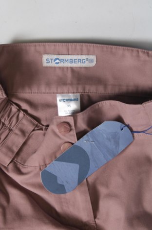 Дамски къс панталон Stormberg, Размер XS, Цвят Многоцветен, Цена 31,00 лв.