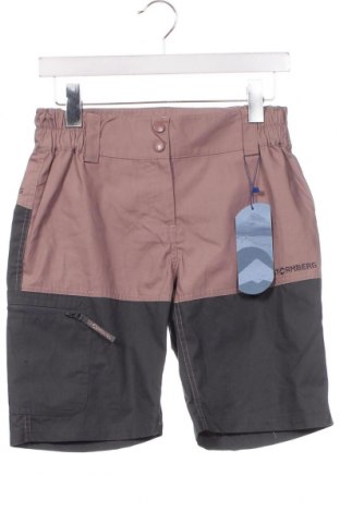 Дамски къс панталон Stormberg, Размер XS, Цвят Многоцветен, Цена 18,60 лв.