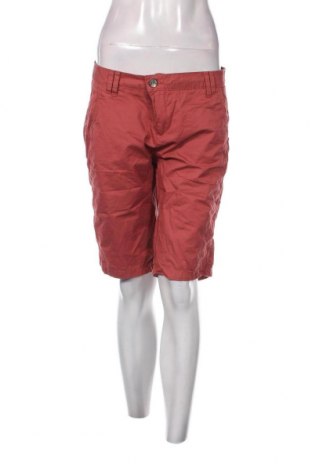 Pantaloni scurți de femei Street One, Mărime S, Culoare Roșu, Preț 19,74 Lei