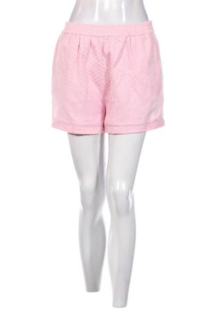 Γυναικείο κοντό παντελόνι Summery Copenhagen, Μέγεθος M, Χρώμα Ρόζ , Τιμή 32,25 €