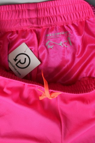 Pantaloni scurți de femei Swedemount, Mărime M, Culoare Roz, Preț 59,21 Lei