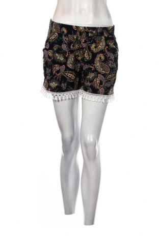 Γυναικείο κοντό παντελόνι Sweet Girl, Μέγεθος L, Χρώμα Πολύχρωμο, Τιμή 4,70 €