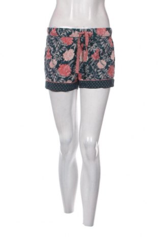 Γυναικείο κοντό παντελόνι TCM, Μέγεθος S, Χρώμα Πολύχρωμο, Τιμή 3,17 €