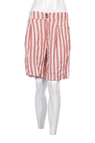 Дамски къс панталон Takko Fashion, Размер M, Цвят Многоцветен, Цена 7,98 лв.
