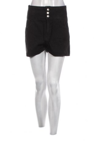 Pantaloni scurți de femei Tally Weijl, Mărime M, Culoare Negru, Preț 38,75 Lei