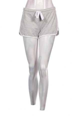 Pantaloni scurți de femei Tally Weijl, Mărime M, Culoare Gri, Preț 36,71 Lei