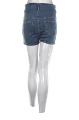 Pantaloni scurți de femei Tally Weijl, Mărime M, Culoare Albastru, Preț 40,79 Lei