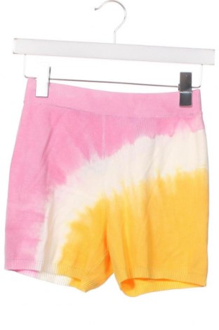 Γυναικείο κοντό παντελόνι Tally Weijl, Μέγεθος XS, Χρώμα Πολύχρωμο, Τιμή 5,91 €