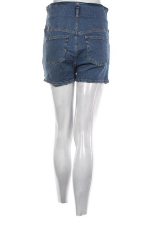 Pantaloni scurți de femei Tally Weijl, Mărime L, Culoare Albastru, Preț 40,79 Lei