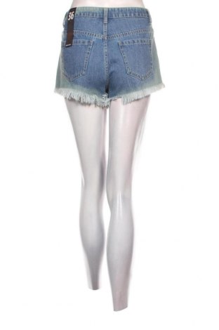 Pantaloni scurți de femei Tally Weijl, Mărime S, Culoare Albastru, Preț 36,71 Lei