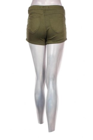 Damen Shorts Tally Weijl, Größe S, Farbe Grün, Preis € 13,22