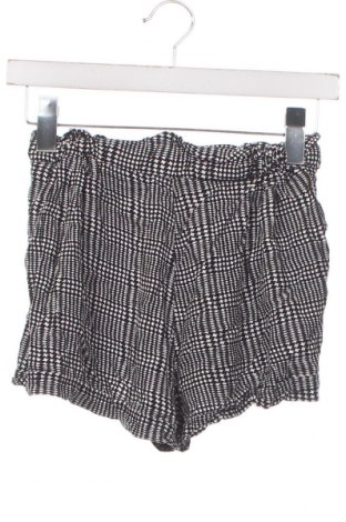 Дамски къс панталон Tally Weijl, Размер XS, Цвят Многоцветен, Цена 6,46 лв.