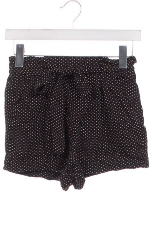 Дамски къс панталон Tally Weijl, Размер XXS, Цвят Черен, Цена 9,69 лв.