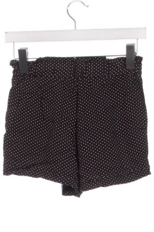 Γυναικείο κοντό παντελόνι Tally Weijl, Μέγεθος XXS, Χρώμα Μαύρο, Τιμή 5,99 €