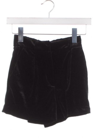 Pantaloni scurți de femei Tally Weijl, Mărime XS, Culoare Negru, Preț 16,25 Lei