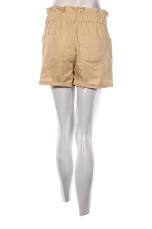 Pantaloni scurți de femei Terranova, Mărime S, Culoare Ecru, Preț 20,51 Lei