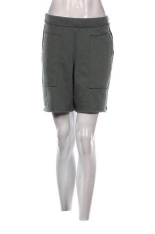 Γυναικείο κοντό παντελόνι Tezenis, Μέγεθος S, Χρώμα Πράσινο, Τιμή 10,23 €