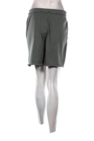 Γυναικείο κοντό παντελόνι Tezenis, Μέγεθος S, Χρώμα Πράσινο, Τιμή 10,23 €