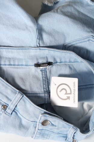 Γυναικείο κοντό παντελόνι Tezenis, Μέγεθος M, Χρώμα Μπλέ, Τιμή 4,70 €