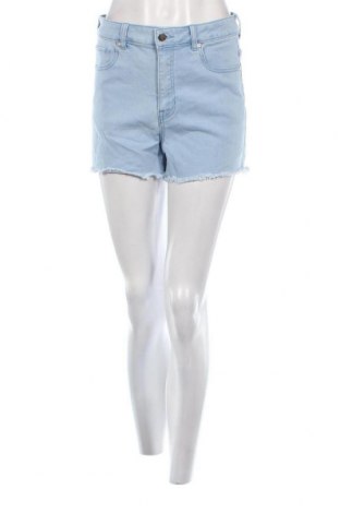 Pantaloni scurți de femei Tezenis, Mărime M, Culoare Albastru, Preț 62,50 Lei