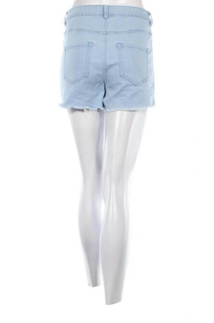 Pantaloni scurți de femei Tezenis, Mărime M, Culoare Albastru, Preț 62,50 Lei