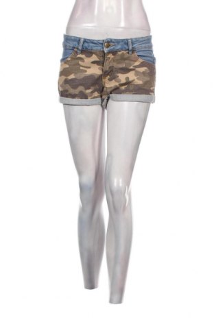 Γυναικείο κοντό παντελόνι Tezenis, Μέγεθος M, Χρώμα Μπλέ, Τιμή 4,08 €