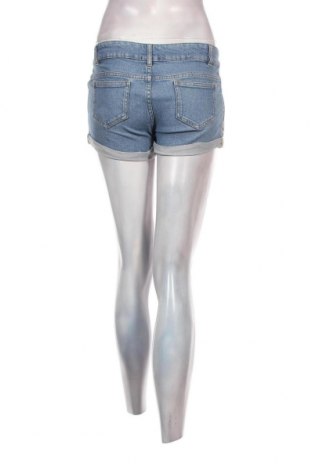 Pantaloni scurți de femei Tezenis, Mărime M, Culoare Albastru, Preț 20,36 Lei