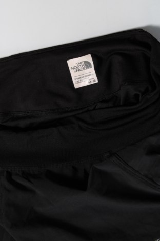 Дамски къс панталон The North Face, Размер M, Цвят Черен, Цена 34,00 лв.