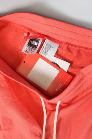 Дамски къс панталон The North Face, Размер XS, Цвят Розов, Цена 77,52 лв.