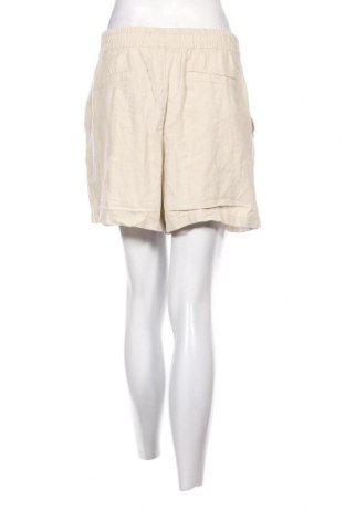 Pantaloni scurți de femei Threadbare, Mărime XL, Culoare Bej, Preț 101,97 Lei