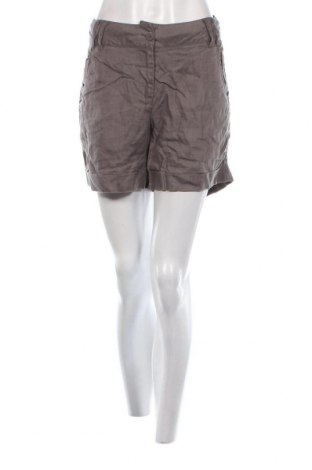 Дамски къс панталон Tina Wodstrup, Размер M, Цвят Сив, Цена 6,66 лв.