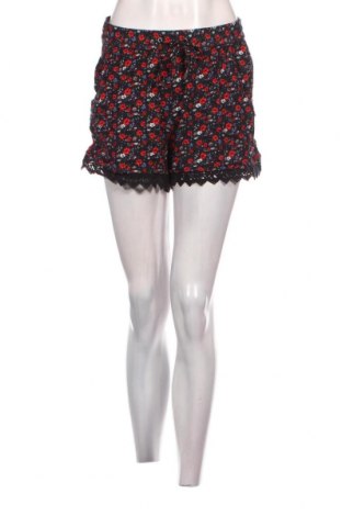 Γυναικείο κοντό παντελόνι Tom Tailor, Μέγεθος M, Χρώμα Πολύχρωμο, Τιμή 5,94 €